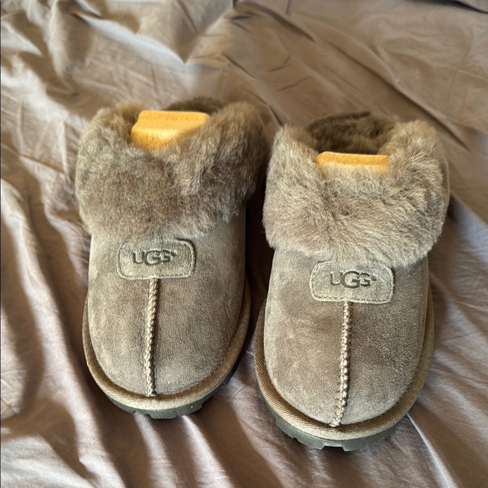UGG Coquette Never Worn